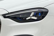 Mercedes Klasa C 400 4-Matic AMG Line