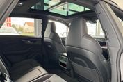 Audi Q8 RSQ8 TFSI quattro Performance