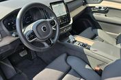 Volvo XC90 B5 B AWD Plus Bright