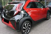 Toyota Aygo X Style 1.0 Benzyna CVT