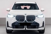 BMW X3 xDrive20d M Sport