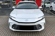 Toyota Camry Executive 2.5 Hybrid Dynamic Force
