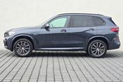 BMW X5 xDrive45e M Sport