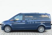 Mercedes V Klasa V250d Długi 9G-Tronic