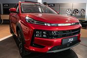 JAC JS6 1.5T-GDI AT
