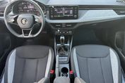 Skoda Kamiq 1.0 TSI Selection DSG