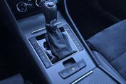 Skoda Superb 2.0 TDI 4x4 Scout DSG