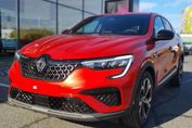 Renault Arkana Techno 1.3 TCe mHEV