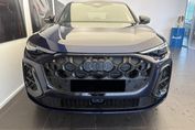 Audi Q5 TDI quattro S line Sportback