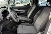 Toyota Proace City Verso Combi