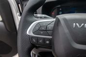 Iveco Daily 35S18 Zabudowa 10EP + Tył Spanie