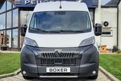 Peugeot Boxer Heavy L4H2