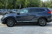 Honda CR-V i-MMD