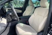 Toyota Camry 2.5 Hybrid Dynamic Force Prestige e-CVT