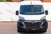 Opel Movano L3H2