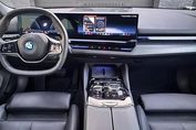 BMW Seria 5 530E
