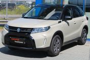 Suzuki Vitara 1.4 Boosterjet mHEV Premium Plus 2WD