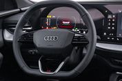 Audi Q5 TDI quattro S line