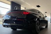 Mercedes CLA 180 AMG Line