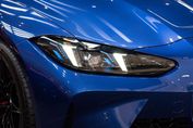 BMW Seria 3 M3 Competition xDrive