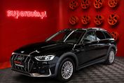 Audi A4 Allroad 40 TDI mHEV quattro S tronic