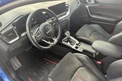 Kia ProCeed GT 1.6 T-GDI  DCT