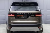 Land Rover Discovery V D250 mHEV Dynamic SE