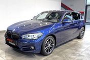 BMW Seria 1 125i Sport Line Shadow