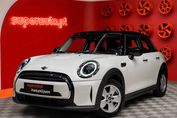 Mini Mini Hatch 5dr Cooper