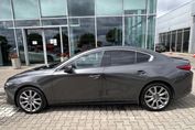 Mazda 3 mHEV Centre-Line
