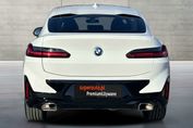 BMW X4 xDrive30i M Sport