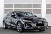Audi A5 TFSI quattro advanced