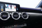 Mercedes Klasa A 200 AMG Line