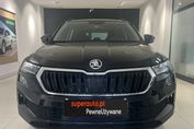 Skoda Karoq 1.5 TSI ACT Selection DSG