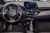Toyota C-HR 1.8 Hybrid Style