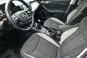 Skoda Scala 1.0 TSI Style