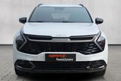 Kia Sportage 1.6 t-Gdi Anniversary 2WD Dct