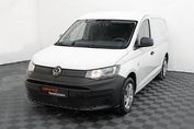 Volkswagen Caddy osobowy TDI