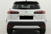 Toyota Corolla Cross Style 1.8 Hybrid