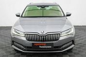 Skoda Superb 2.0 TDI SCR Style DSG