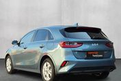 Kia Ceed 1.5 t-Gdi m Dct