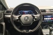 Skoda Superb 2.0 TDI Ambition DSG