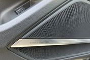 Audi A8 60 TFSI e Quattro Tiptr.