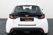 Toyota Yaris 1.5 Comfort