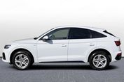 Audi Q5 Sportbak 40 TFSI quattro