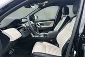 Land Rover Discovery Sport 2.0 P200 Dynamic SE aut