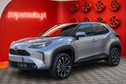 Toyota Yaris Cross Style 1.5 Hybrid