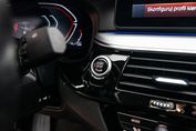 BMW Seria 5 518d  aut