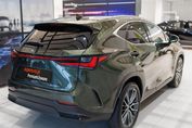 Lexus NX 350h Omotenashi AWD