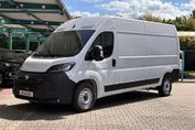 Peugeot Boxer Heavy L3H2 AT8